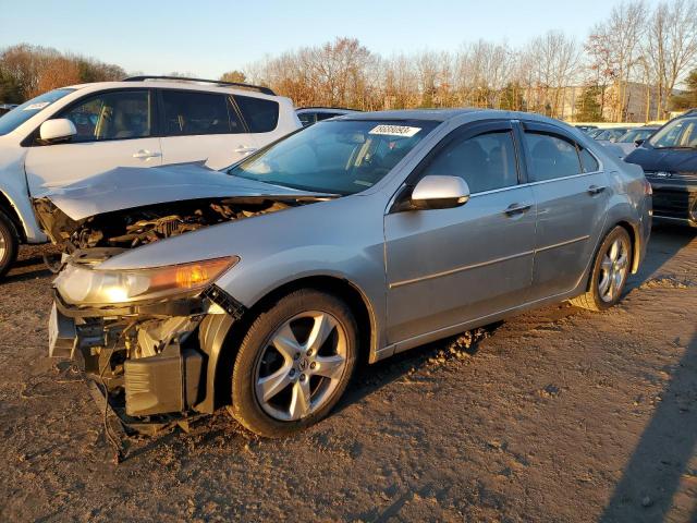 ACURA TSX 2009 jh4cu26629c025789