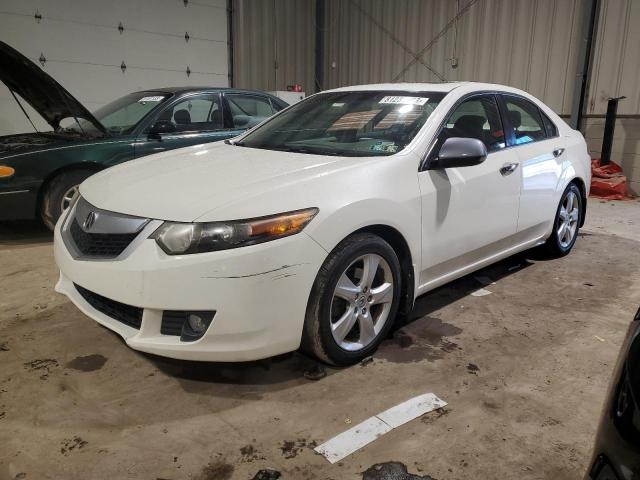 ACURA TSX 2009 jh4cu26629c027266