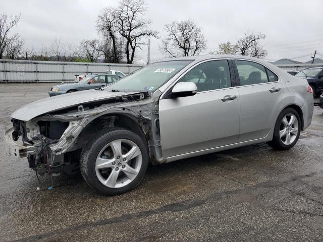 ACURA TSX 2009 jh4cu26629c029714