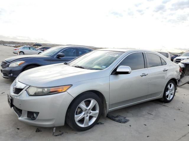 ACURA TSX 2009 jh4cu26629c029745