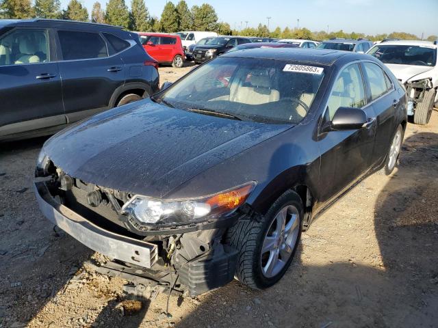 ACURA TSX 2009 jh4cu26629c030314