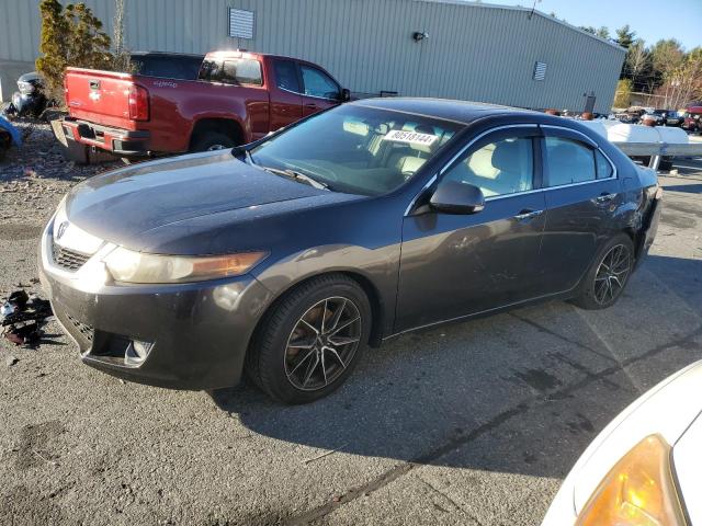 ACURA TSX 2009 jh4cu26629c030328