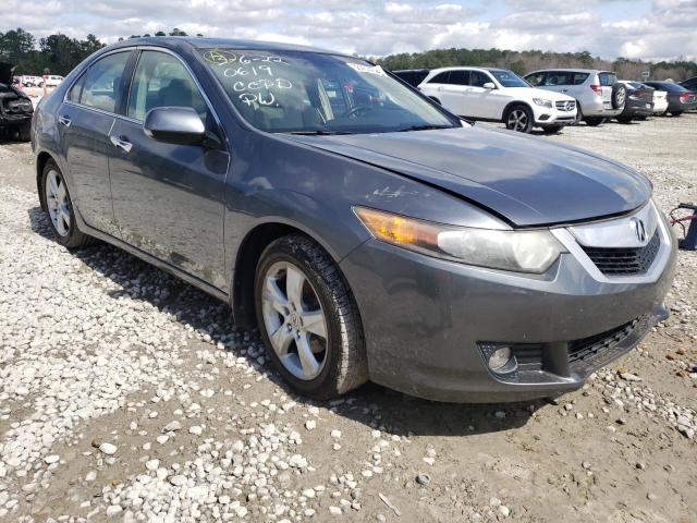 ACURA TSX 2009 jh4cu26629c030619