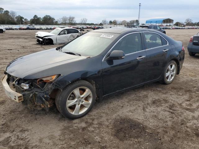 ACURA TSX 2009 jh4cu26629c031995