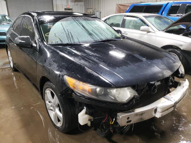 ACURA TSX 2009 jh4cu26629c033004