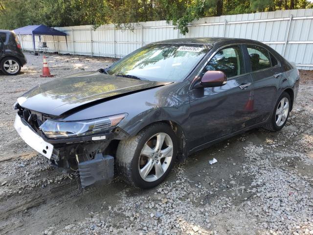 ACURA TSX 2009 jh4cu26629c033116