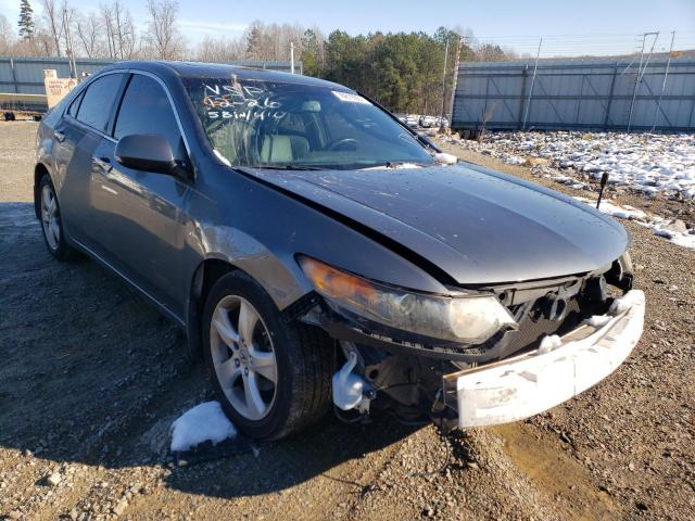 ACURA TSX 2009 jh4cu26629c035416