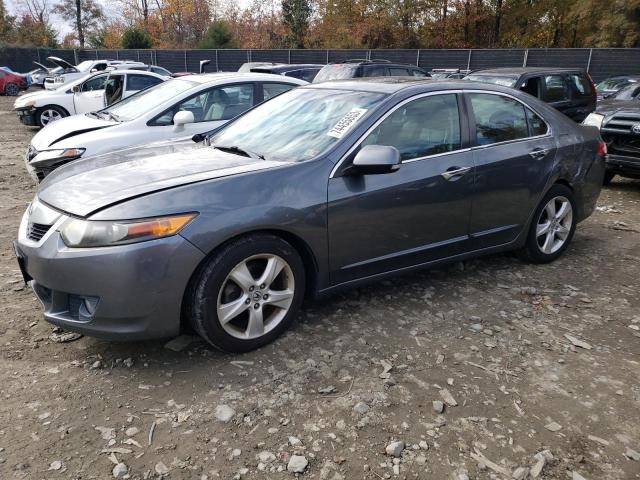 ACURA TSX 2009 jh4cu26629c036369