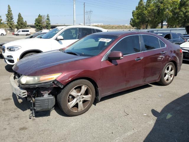 ACURA TSX 2009 jh4cu26629c037327