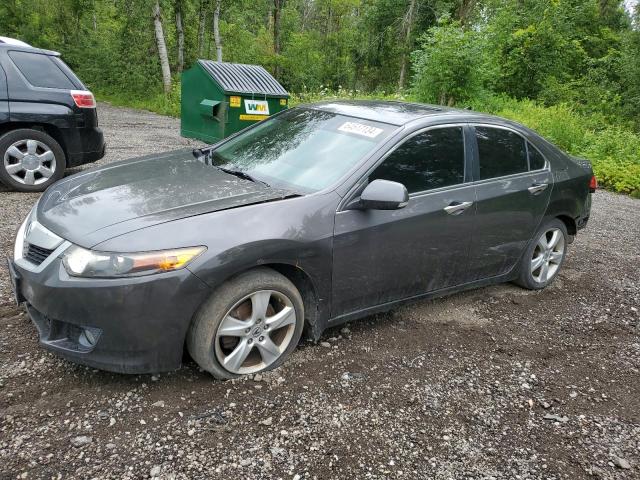 ACURA TSX 2009 jh4cu26629c803458