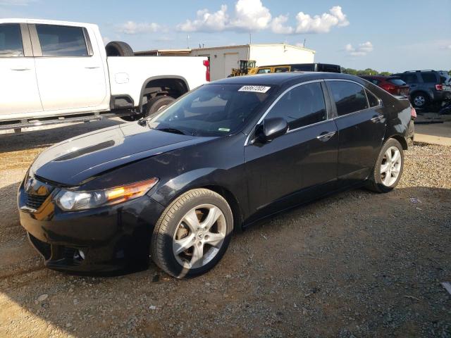 ACURA TSX 2009 jh4cu26639c000822