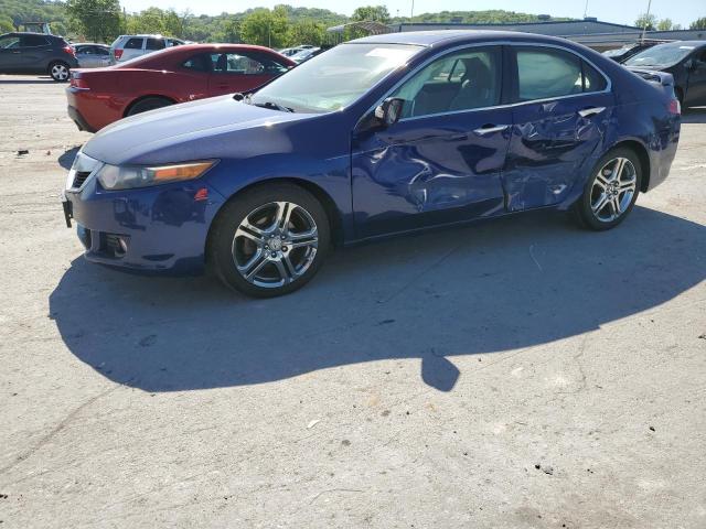 ACURA TSX 2009 jh4cu26639c001548