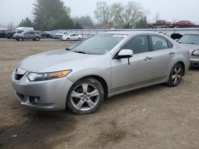 ACURA TSX 2009 jh4cu26639c004613