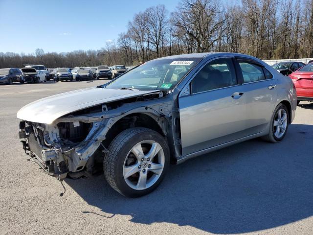 ACURA TSX 2009 jh4cu26639c005390