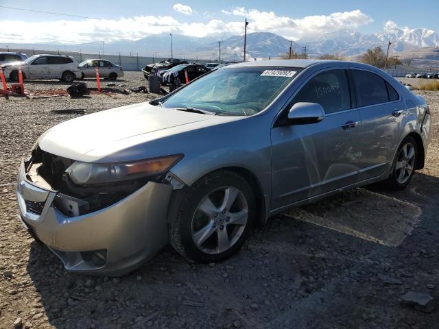 ACURA TSX 2009 jh4cu26639c005583