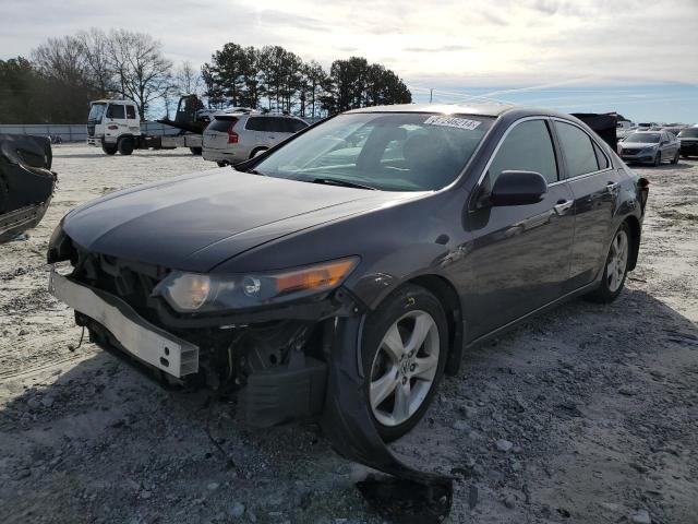 ACURA TSX 2009 jh4cu26639c006099