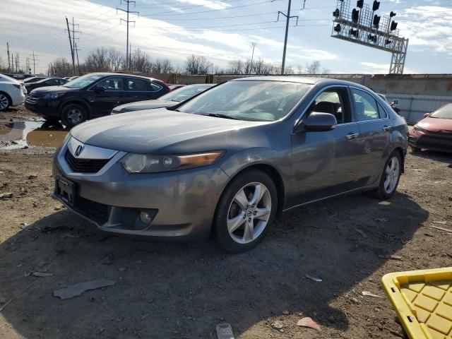 ACURA TSX 2009 jh4cu26639c006331