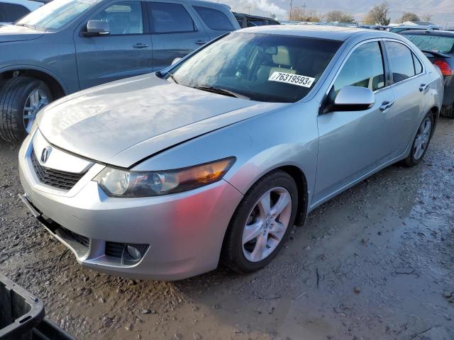 ACURA TSX 2009 jh4cu26639c006426