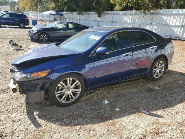 ACURA TSX 2009 jh4cu26639c008015