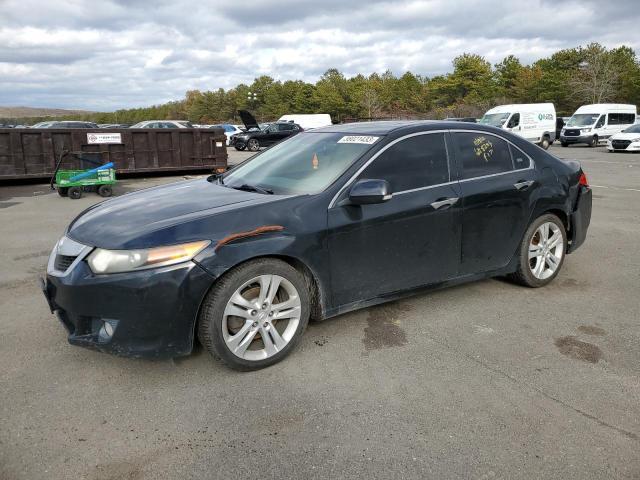 ACURA TSX 2009 jh4cu26639c009293