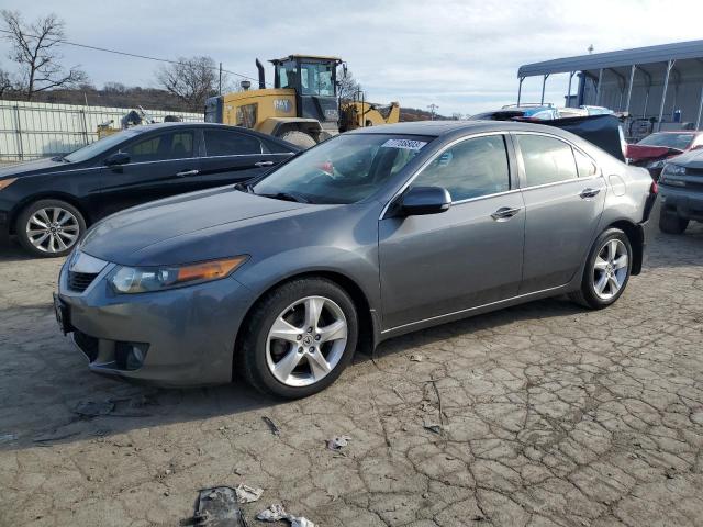 ACURA TSX 2009 jh4cu26639c010041