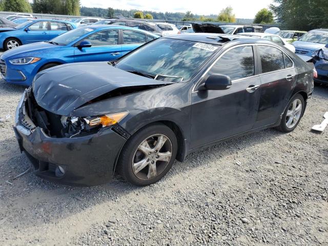 ACURA TSX 2009 jh4cu26639c010542