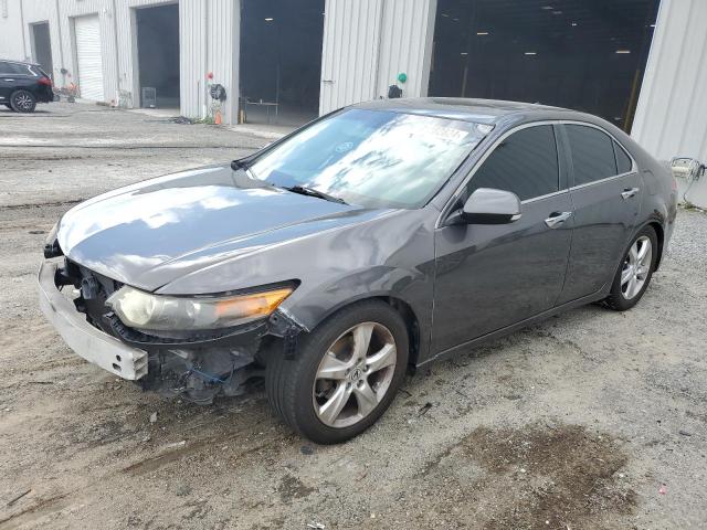 ACURA TSX 2009 jh4cu26639c011707