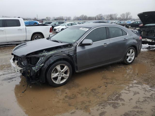 ACURA TSX 2009 jh4cu26639c018754