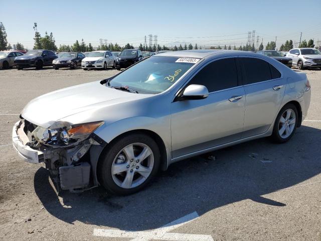 ACURA TSX 2009 jh4cu26639c019824