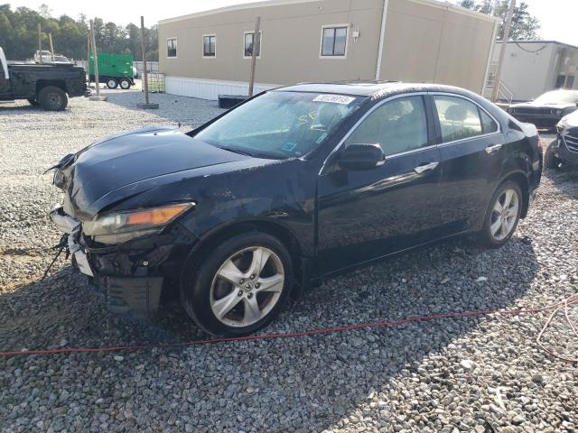 ACURA TSX 2009 jh4cu26639c020357