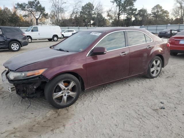 ACURA TSX 2009 jh4cu26639c021766