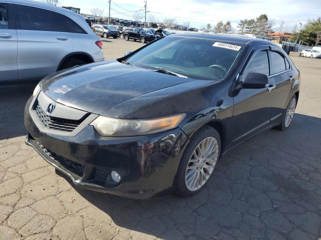 ACURA TSX 2009 jh4cu26639c022173