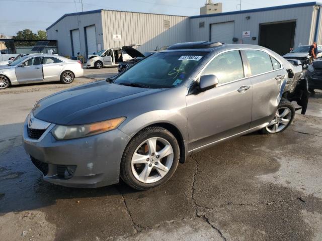 ACURA TSX 2009 jh4cu26639c023467