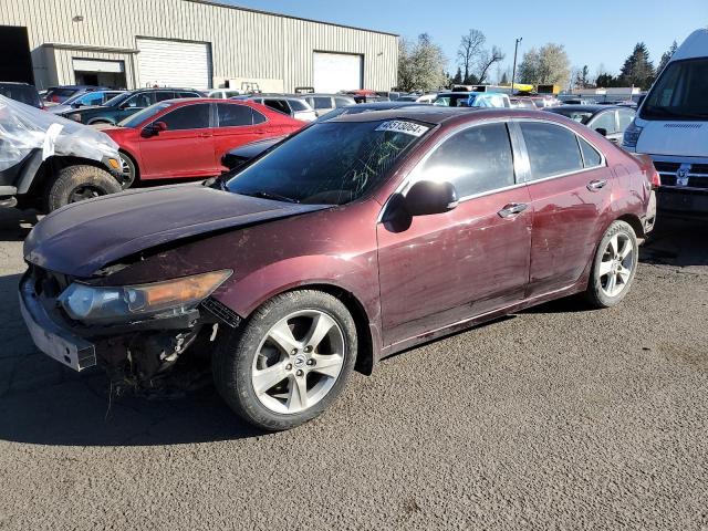 ACURA TSX 2009 jh4cu26639c023811