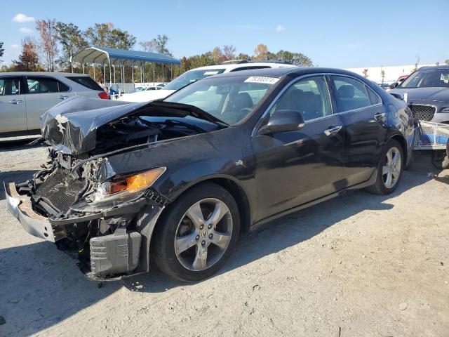 ACURA TSX 2009 jh4cu26639c024411