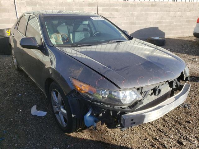 ACURA TSX 2009 jh4cu26639c024585