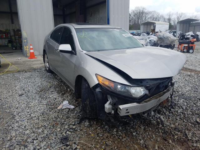 ACURA TSX 2009 jh4cu26639c025932