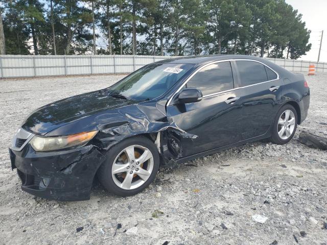 ACURA TSX 2009 jh4cu26639c028992