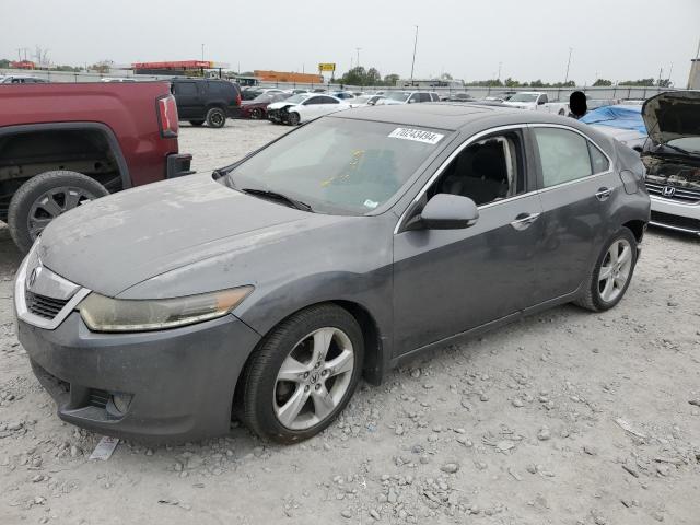 ACURA TSX 2009 jh4cu26639c029334