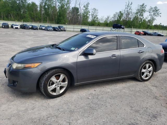 ACURA TSX 2009 jh4cu26639c031472