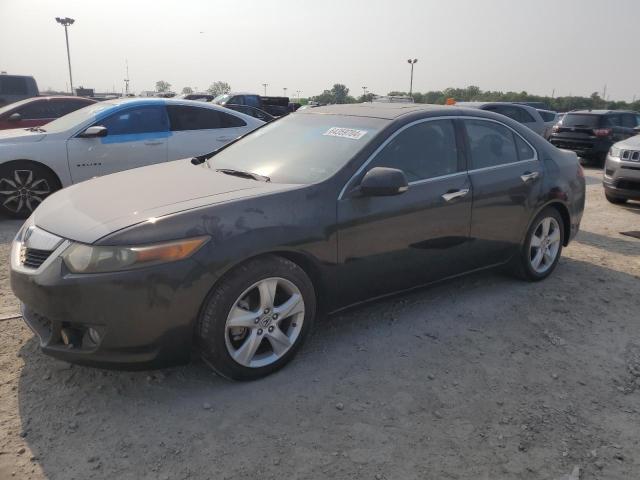 ACURA TSX 2009 jh4cu26639c034467