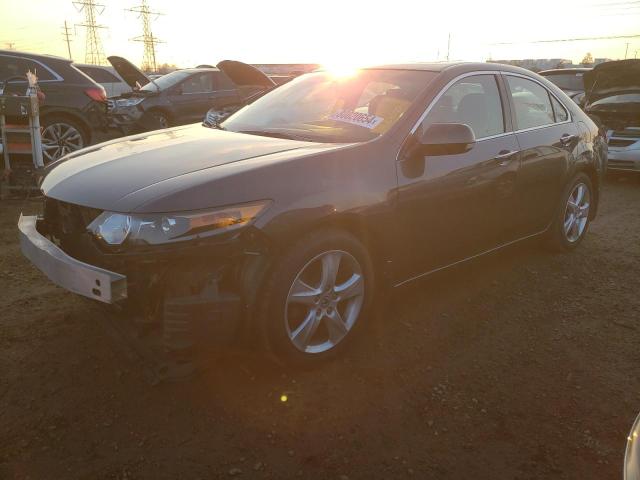 ACURA TSX 2009 jh4cu26639c035330