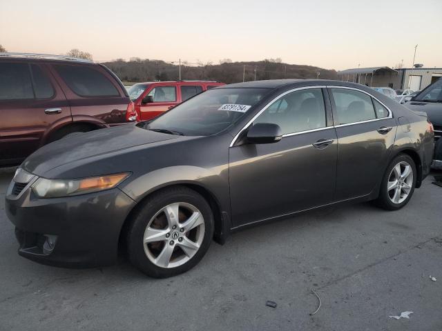 ACURA TSX 2009 jh4cu26649c001896