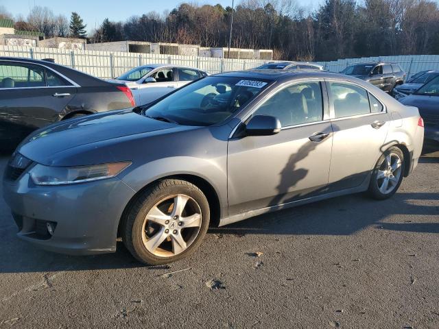 ACURA TSX 2009 jh4cu26649c003096