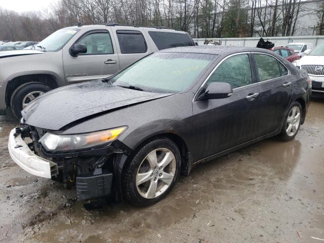 ACURA TSX 2009 jh4cu26649c006080