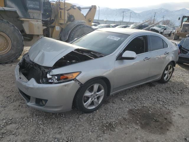 ACURA TSX 2009 jh4cu26649c008914