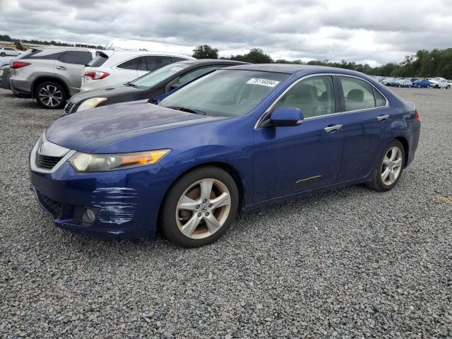 ACURA TSX 2009 jh4cu26649c009092