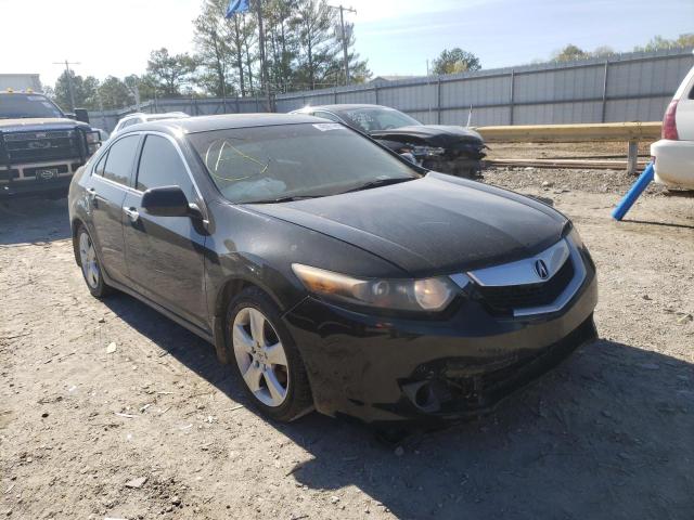 ACURA TSX 2009 jh4cu26649c010565