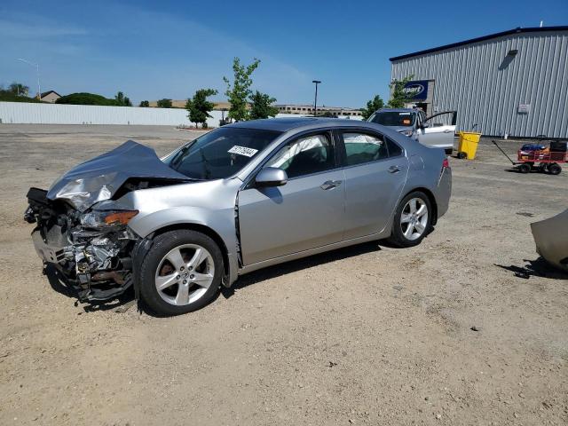 ACURA TSX 2009 jh4cu26649c010954