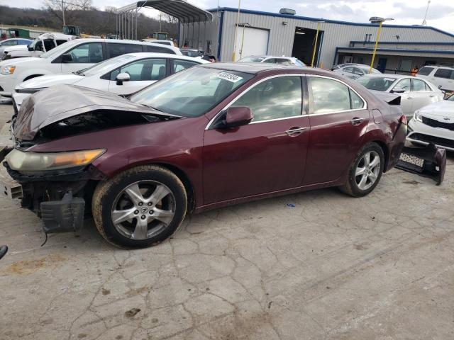 ACURA TSX 2009 jh4cu26649c011148